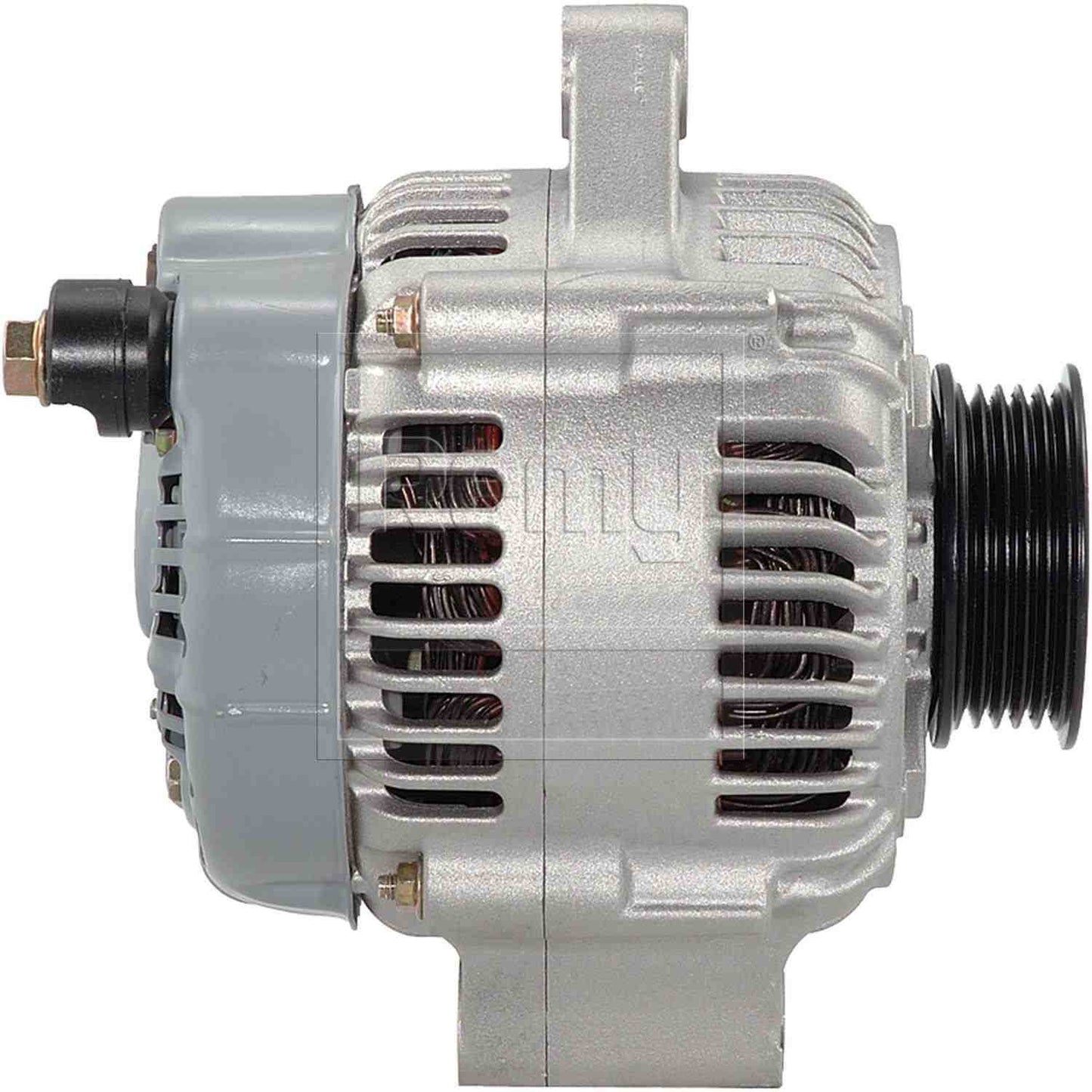 BBB Industries Remanufactured Alternator 12385