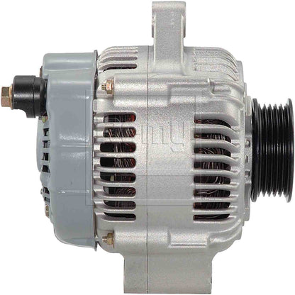 BBB Industries Remanufactured Alternator 12385