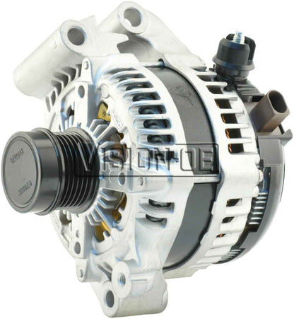 BBB Industries Remanufactured Alternator 12884