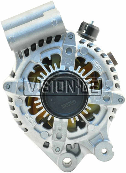 BBB Industries Remanufactured Alternator 12884