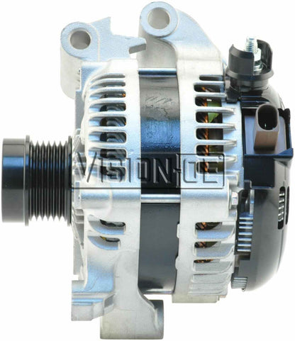BBB Industries Remanufactured Alternator 12884