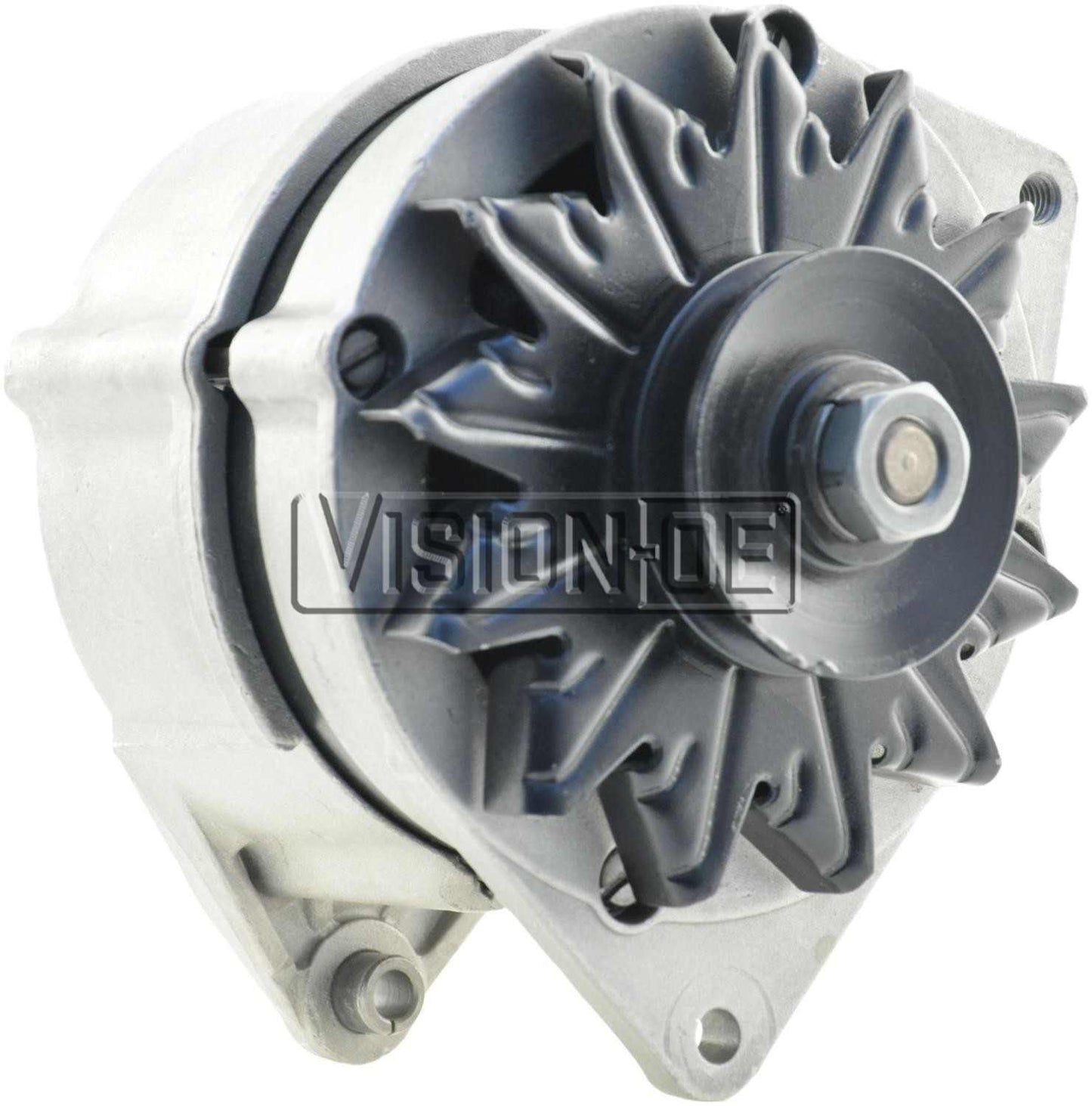 BBB Industries Remanufactured Alternator 13039