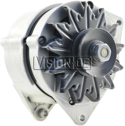 BBB Industries Remanufactured Alternator 13039
