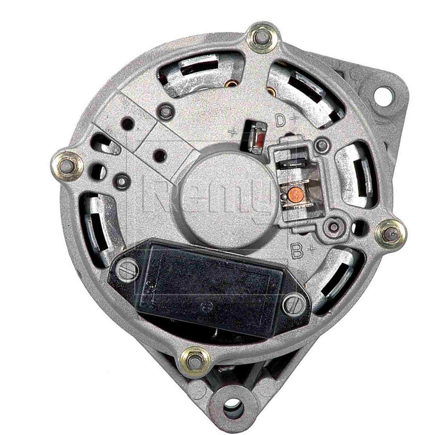 BBB Industries Remanufactured Alternator 13055