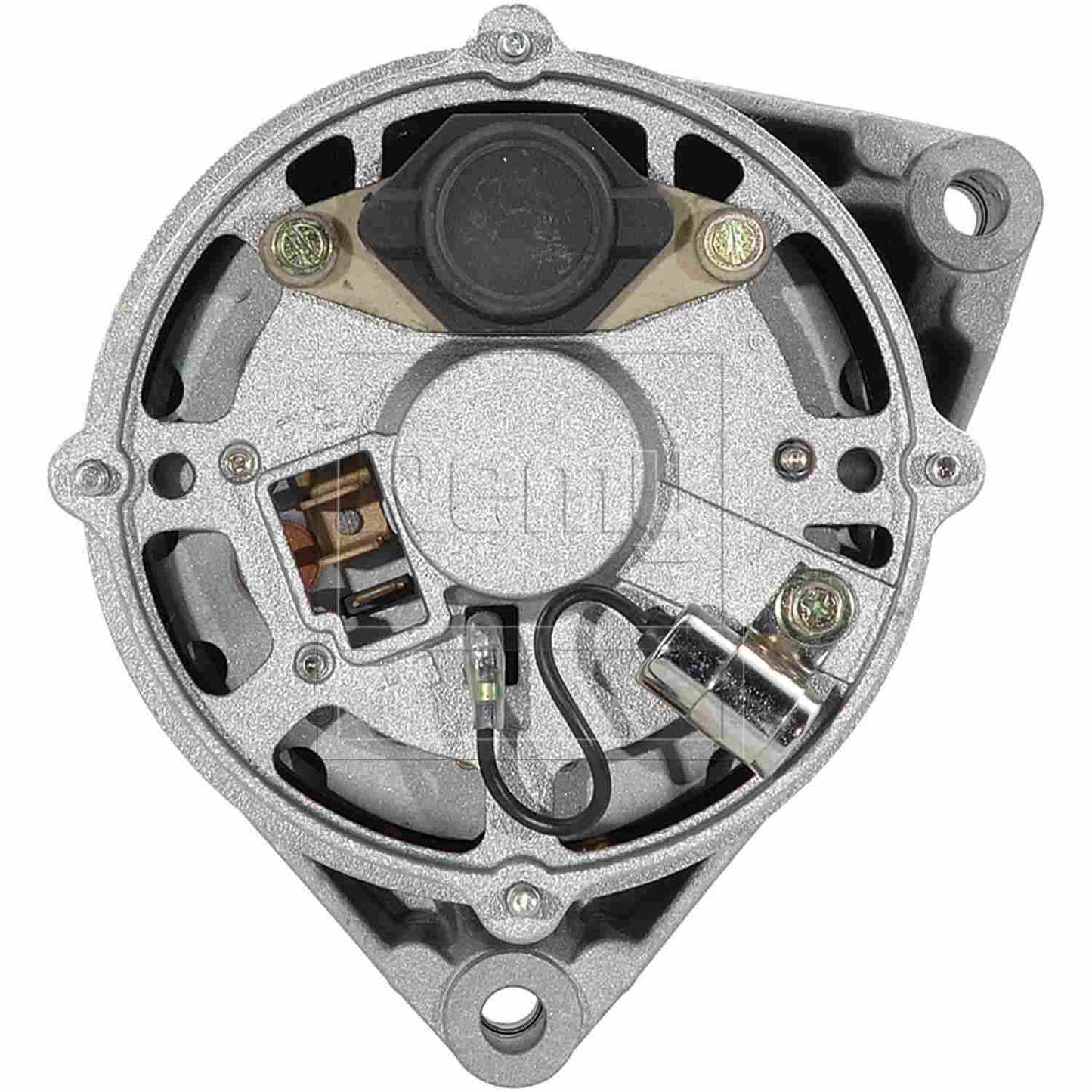 BBB Industries Remanufactured Alternator 13056