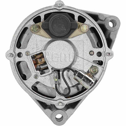 BBB Industries Remanufactured Alternator 13056