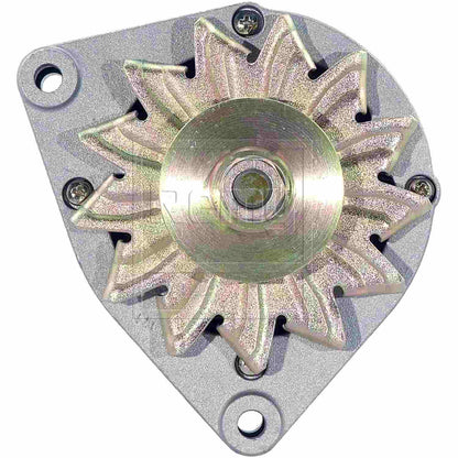 BBB Industries Remanufactured Alternator 13056