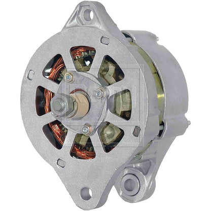 BBB Industries Remanufactured Alternator 13075