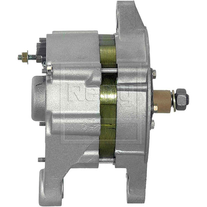 BBB Industries Remanufactured Alternator 13075