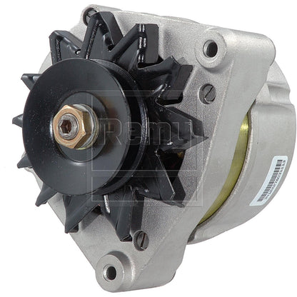 BBB Industries Remanufactured Alternator 13122