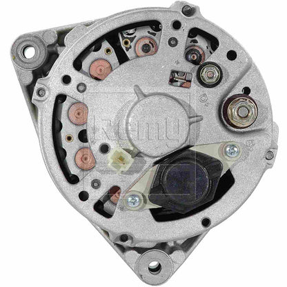 BBB Industries Remanufactured Alternator 13122