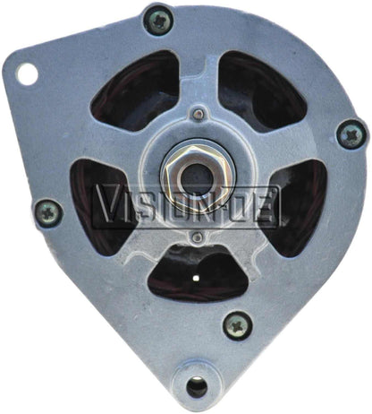 BBB Industries Remanufactured Alternator 13147