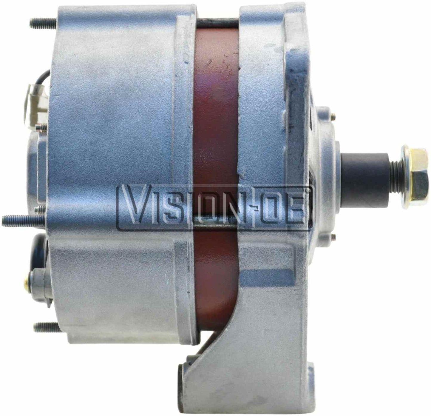 BBB Industries Remanufactured Alternator 13147
