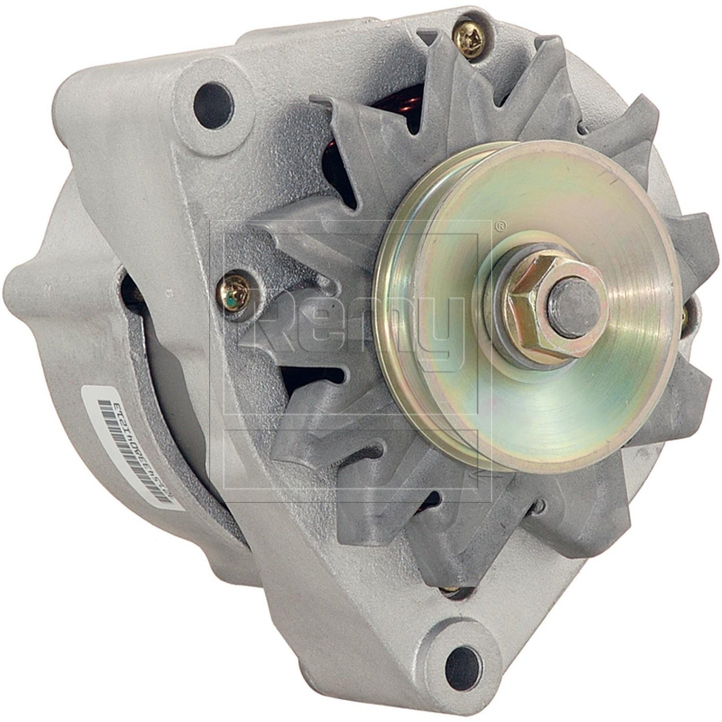 BBB Industries Alternator 13154 image 2