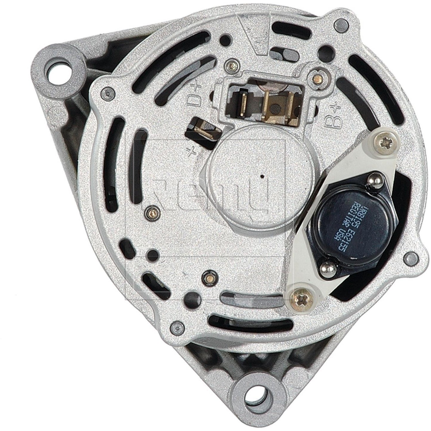 BBB Industries Alternator 13154 image 5