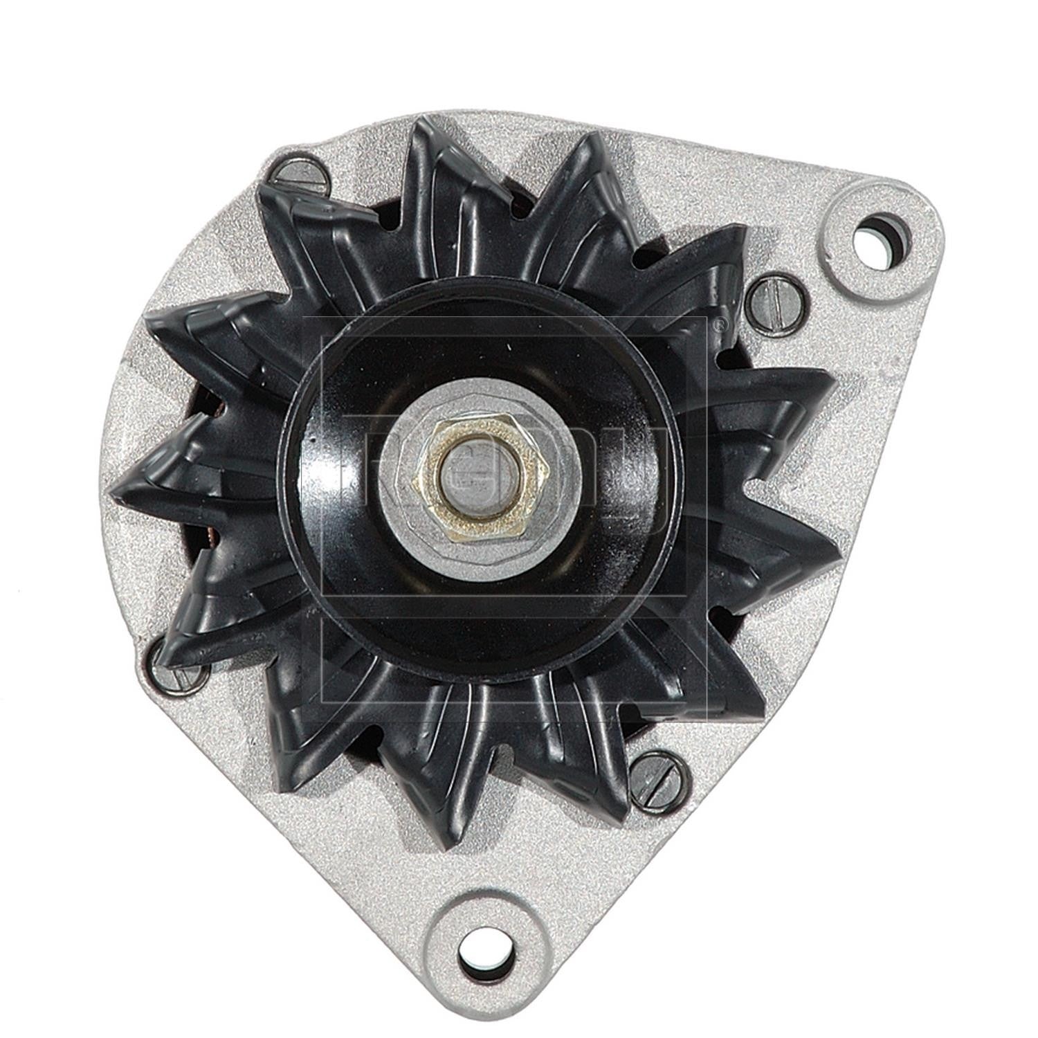 BBB Industries Alternator 13154 main image