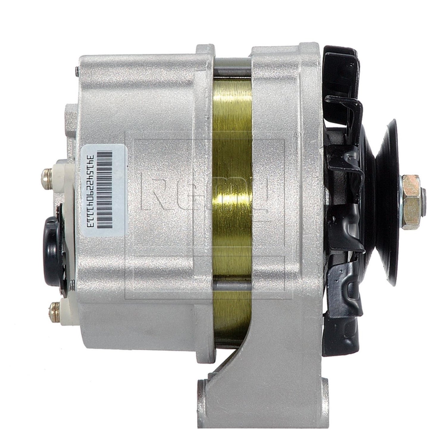 BBB Industries Alternator 13154 image 4