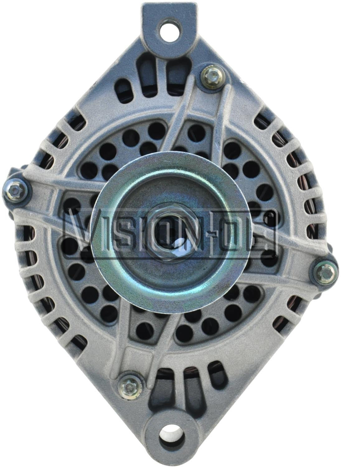 BBB Industries Alternator 13189 main image