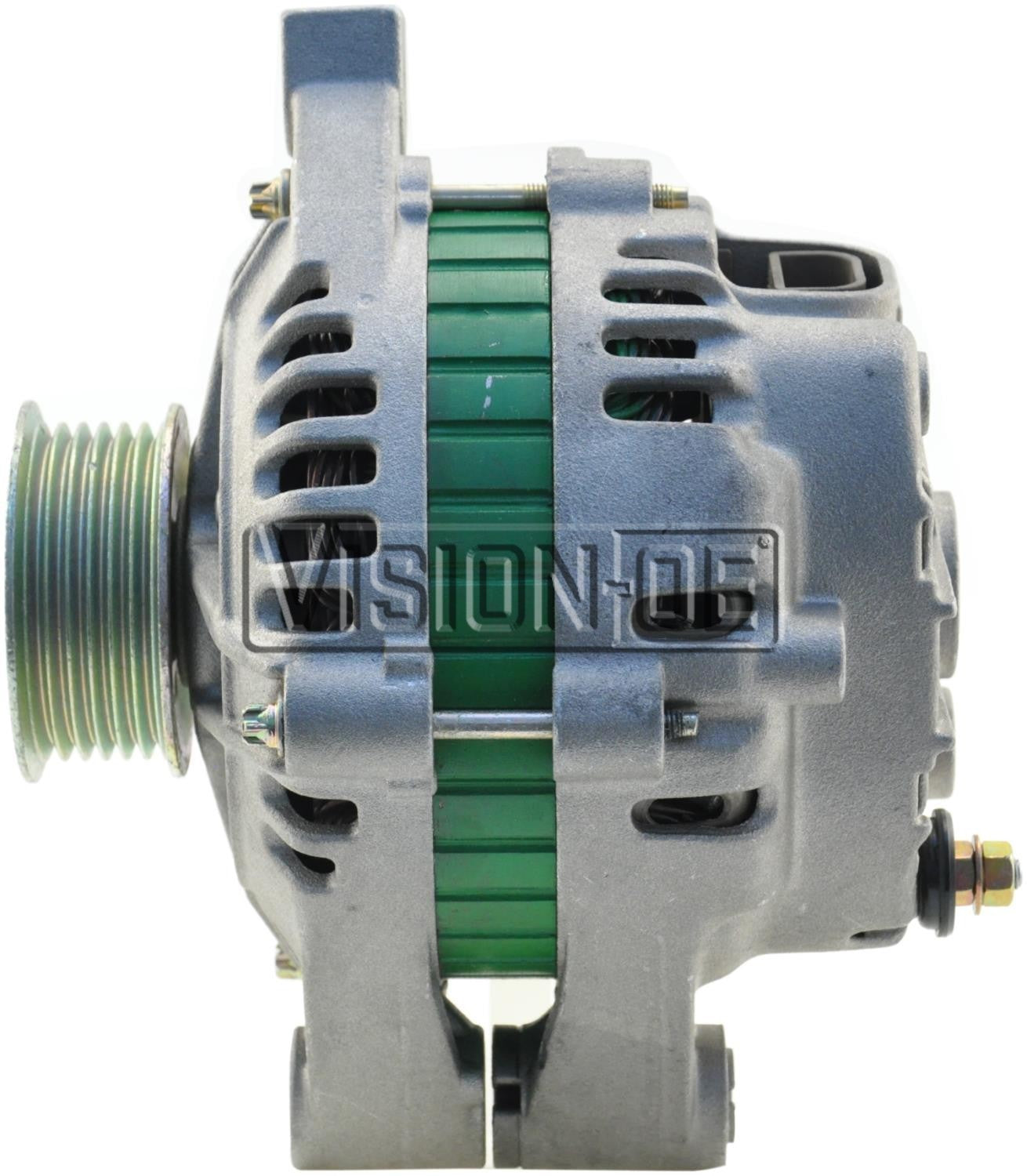 BBB Industries Alternator 13189 image 3