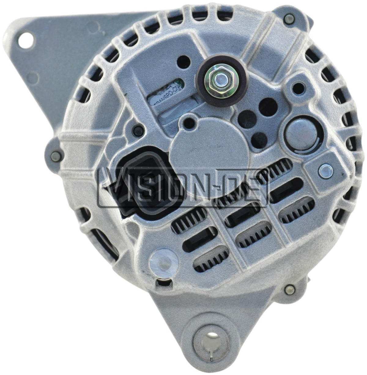 BBB Industries Remanufactured Alternator 13197