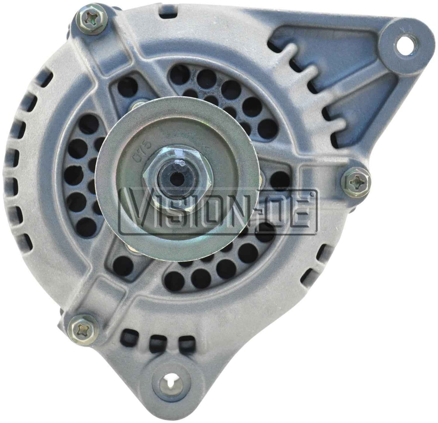 BBB Industries Remanufactured Alternator 13197