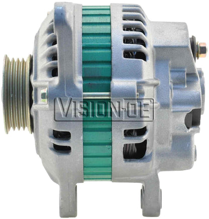 BBB Industries Remanufactured Alternator 13197