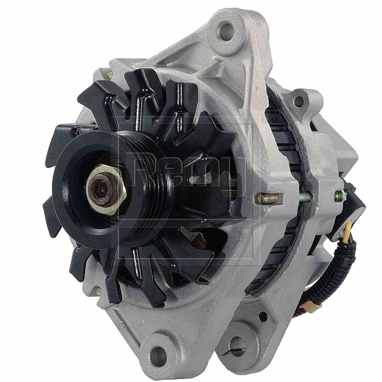 Remy Alternator 13209