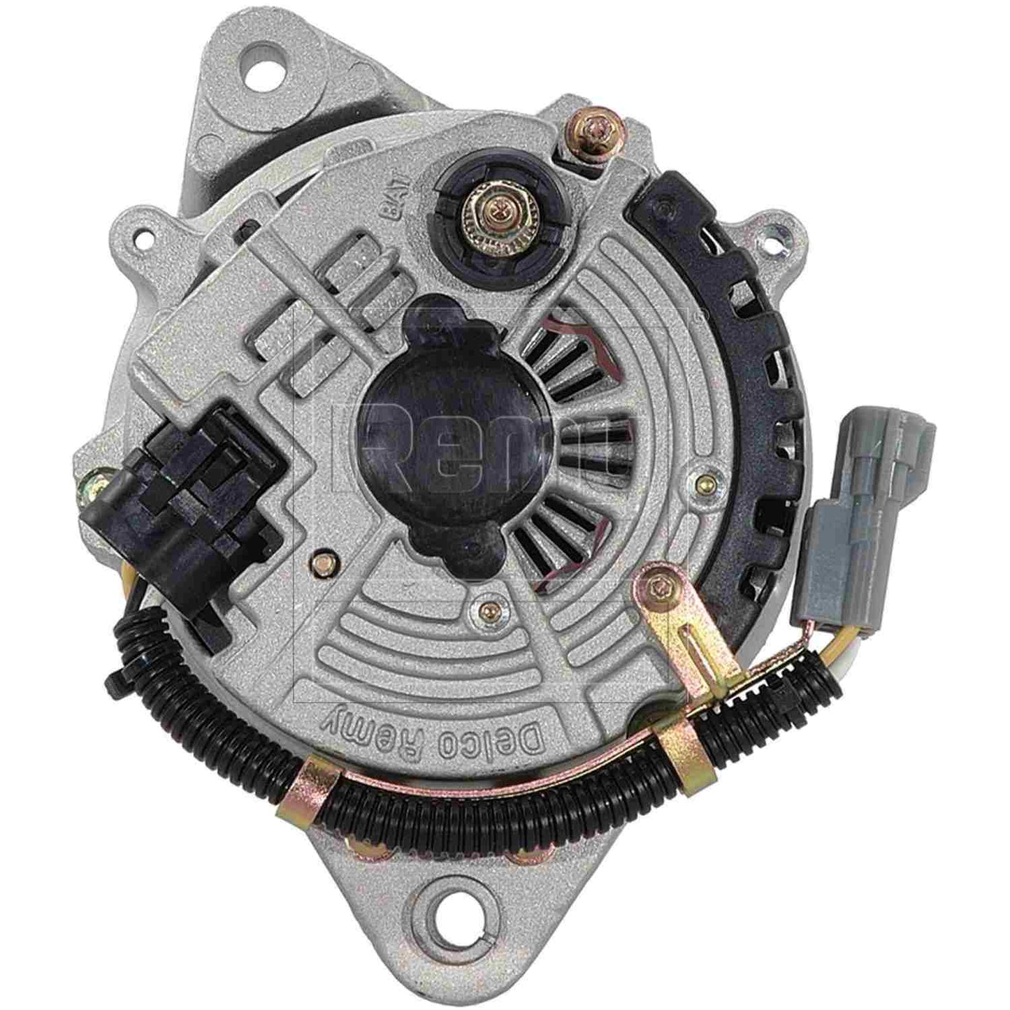 BBB Industries Remanufactured Alternator 13209