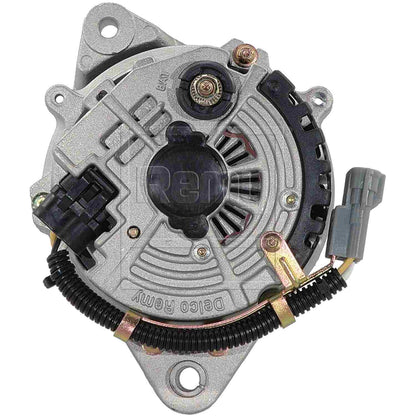 BBB Industries Remanufactured Alternator 13209