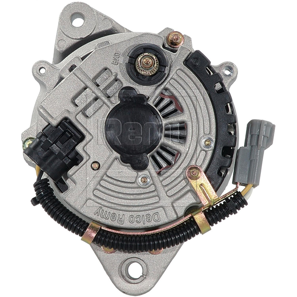 Remy Alternator 13209