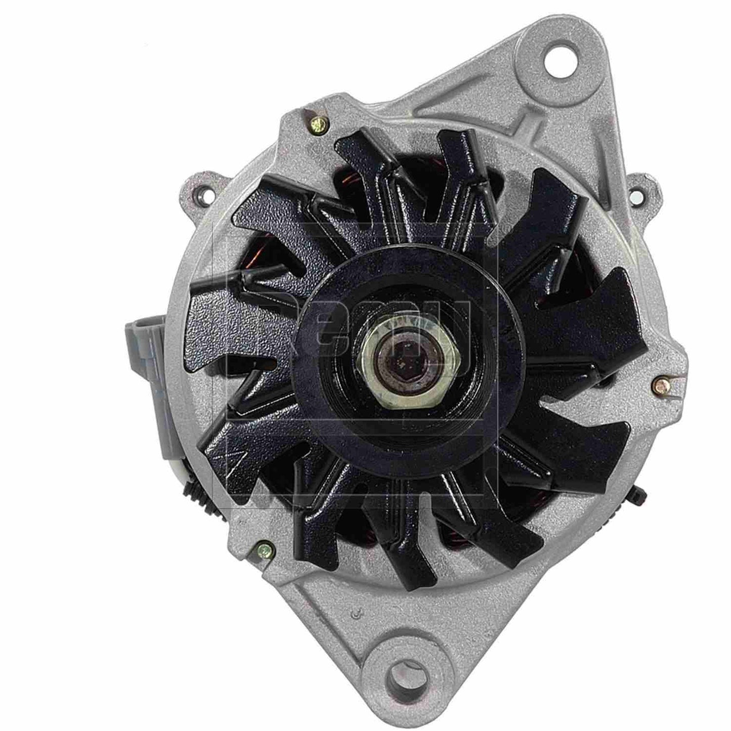 Remy Alternator 13209