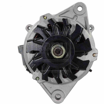 Remy Alternator 13209