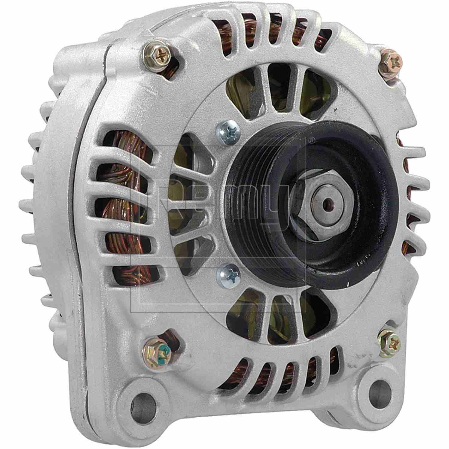 BBB Industries Remanufactured Alternator 13212