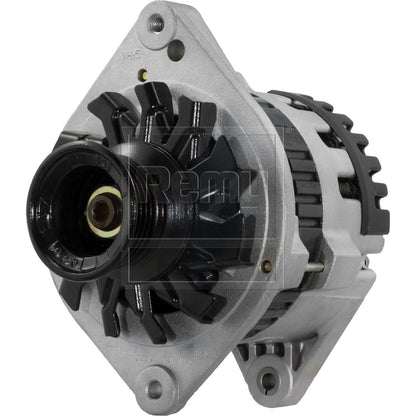 BBB Industries Alternator 13216 image 2