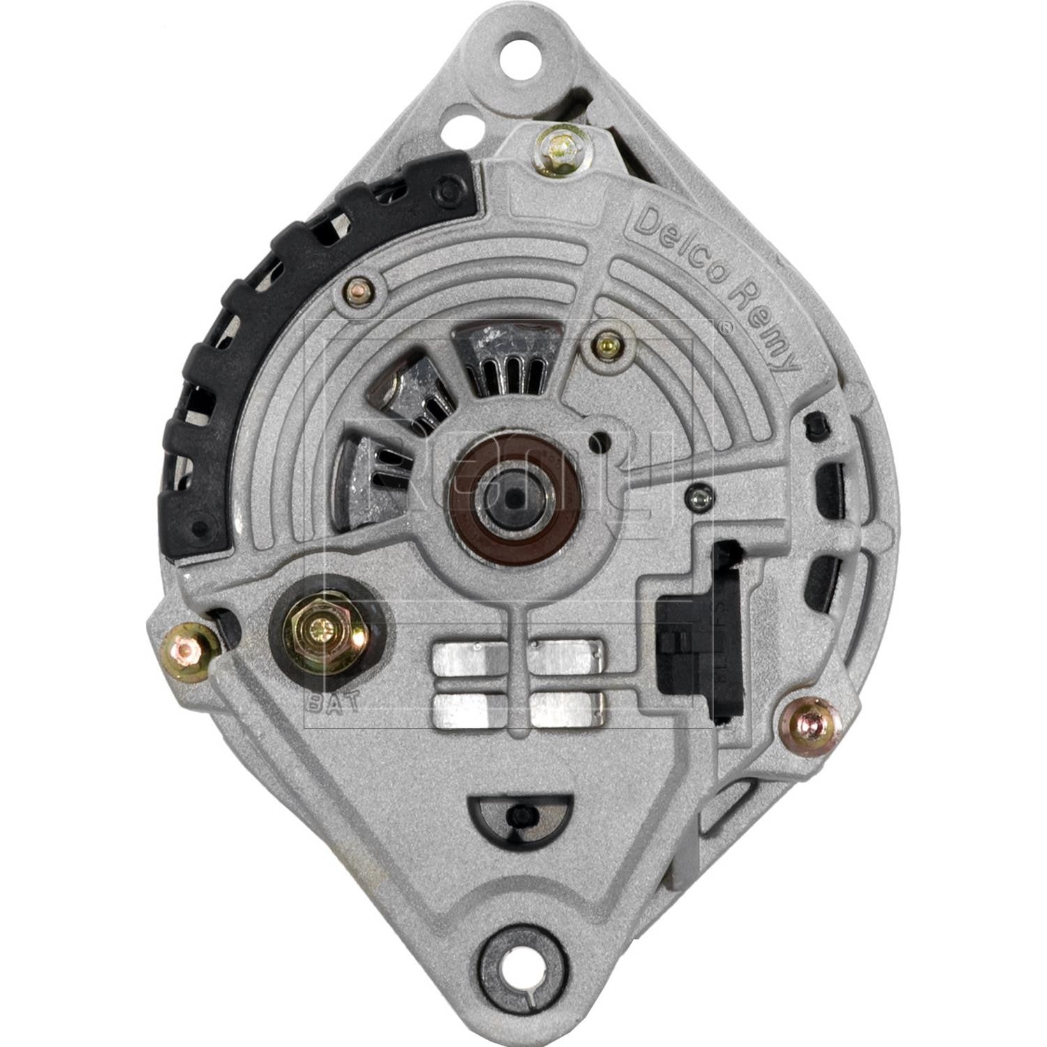 BBB Industries Alternator 13216 image 5