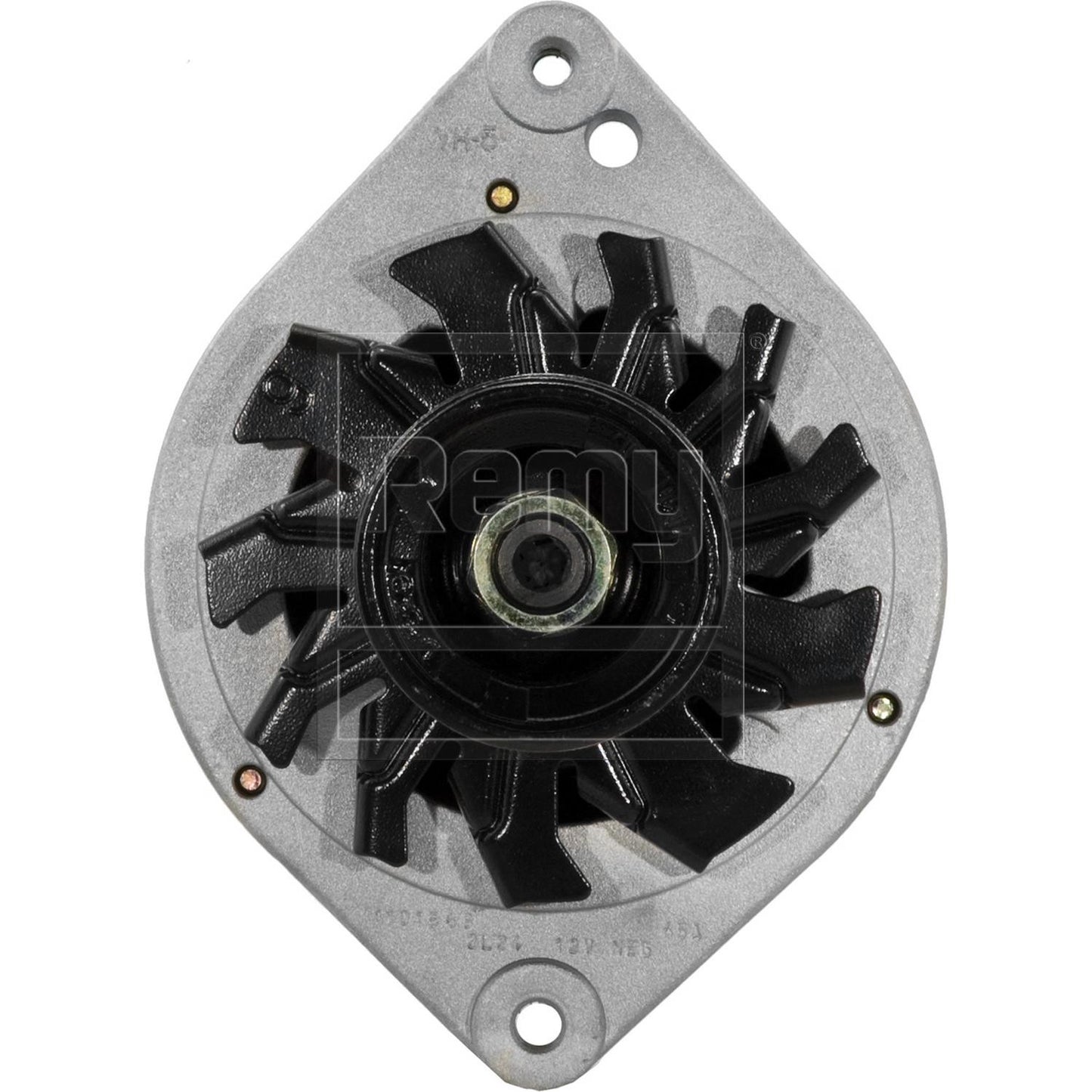 BBB Industries Alternator 13216 main image