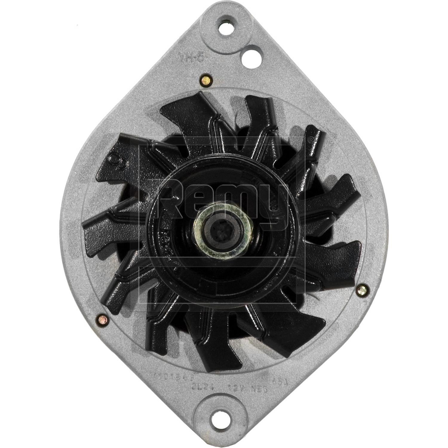 BBB Industries Alternator 13216 main image