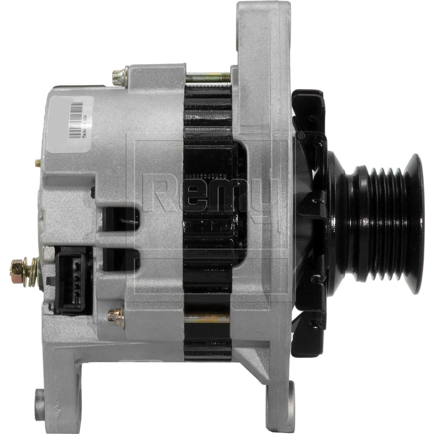 BBB Industries Alternator 13216 image 4