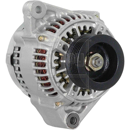 BBB Industries Remanufactured Alternator 13218