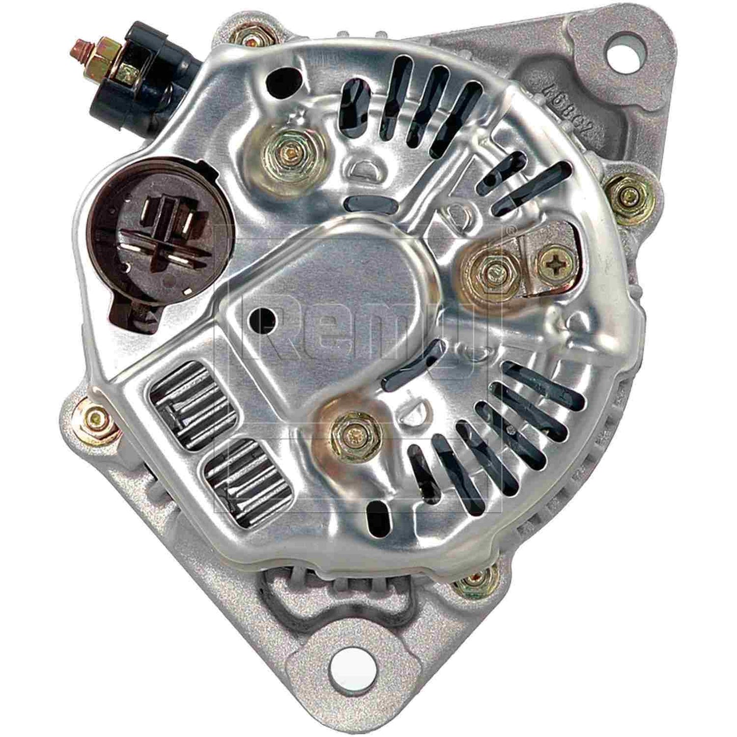 BBB Industries Remanufactured Alternator 13218
