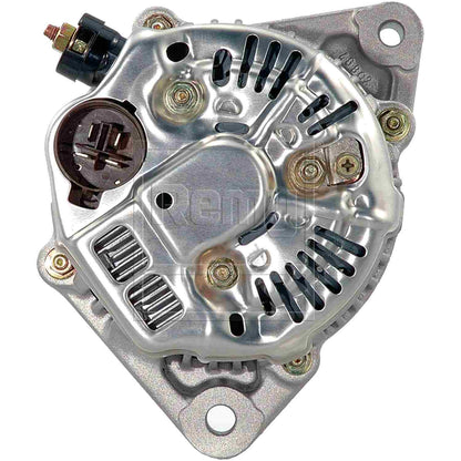 BBB Industries Remanufactured Alternator 13218