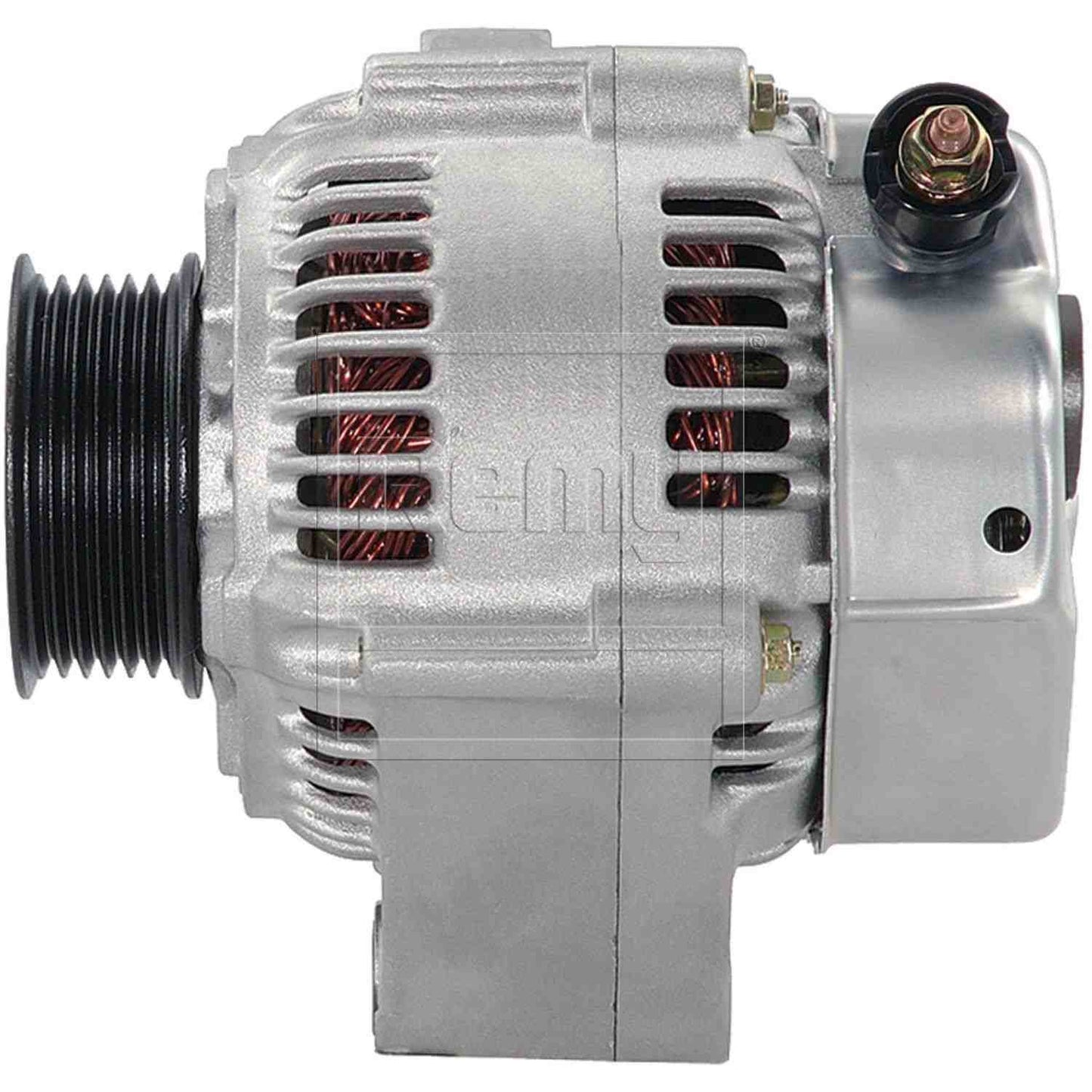 BBB Industries Remanufactured Alternator 13218