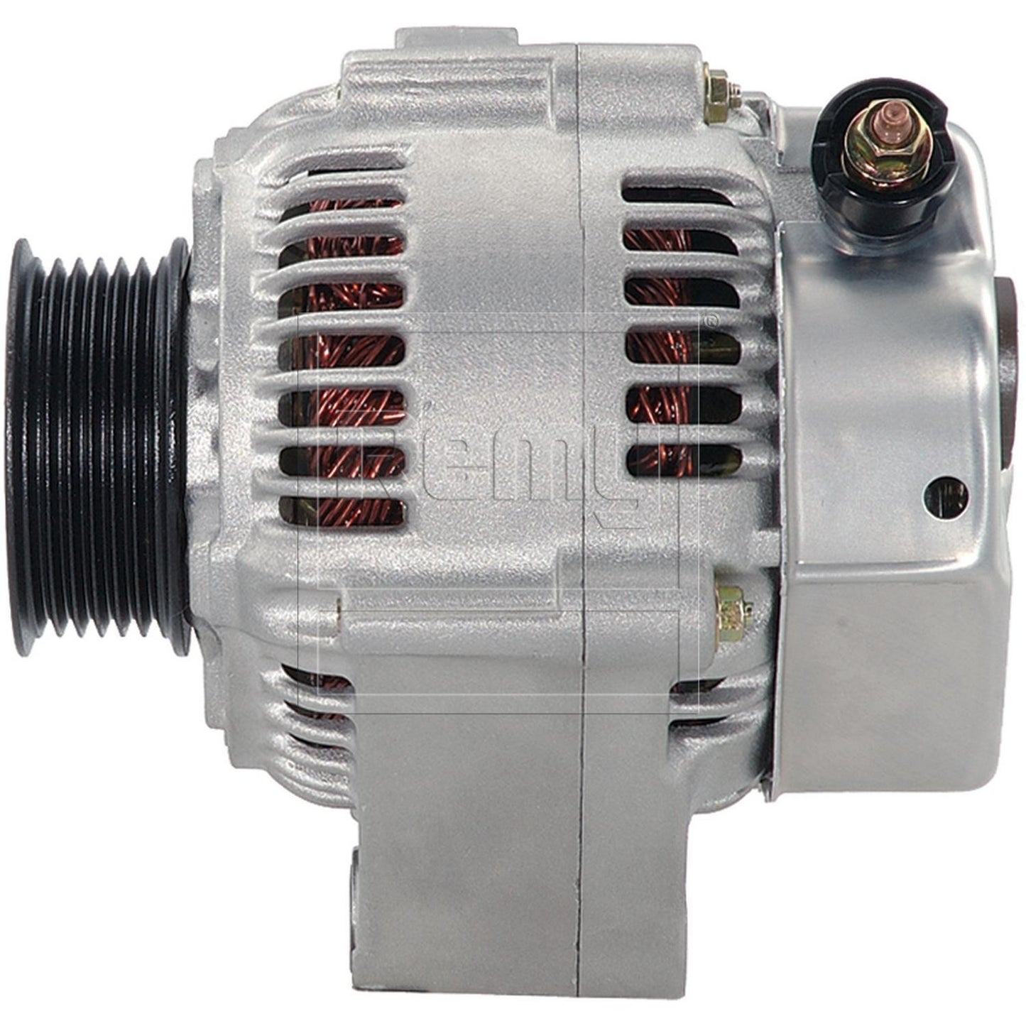 BBB Industries Remanufactured Alternator 13218
