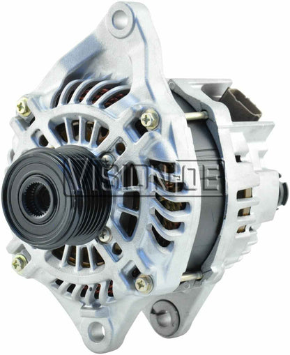 BBB Industries Remanufactured Alternator 13226