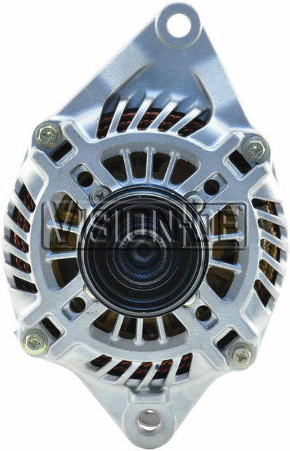 BBB Industries Remanufactured Alternator 13226