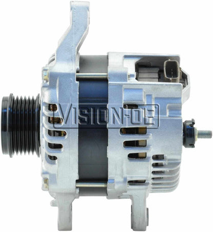 BBB Industries Remanufactured Alternator 13226