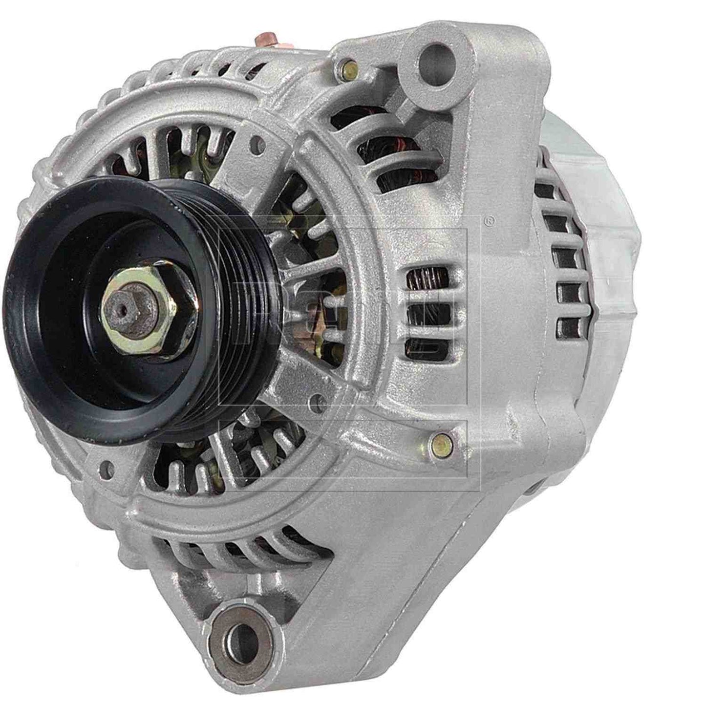 BBB Industries Remanufactured Alternator 13229