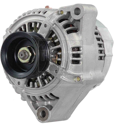 BBB Industries Remanufactured Alternator 13229