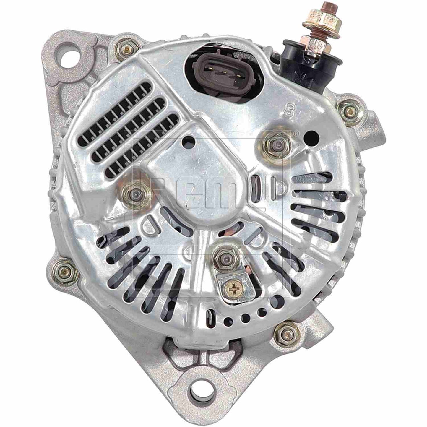 BBB Industries Remanufactured Alternator 13229