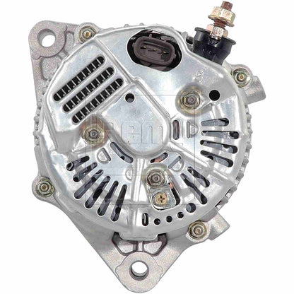 BBB Industries Remanufactured Alternator 13229